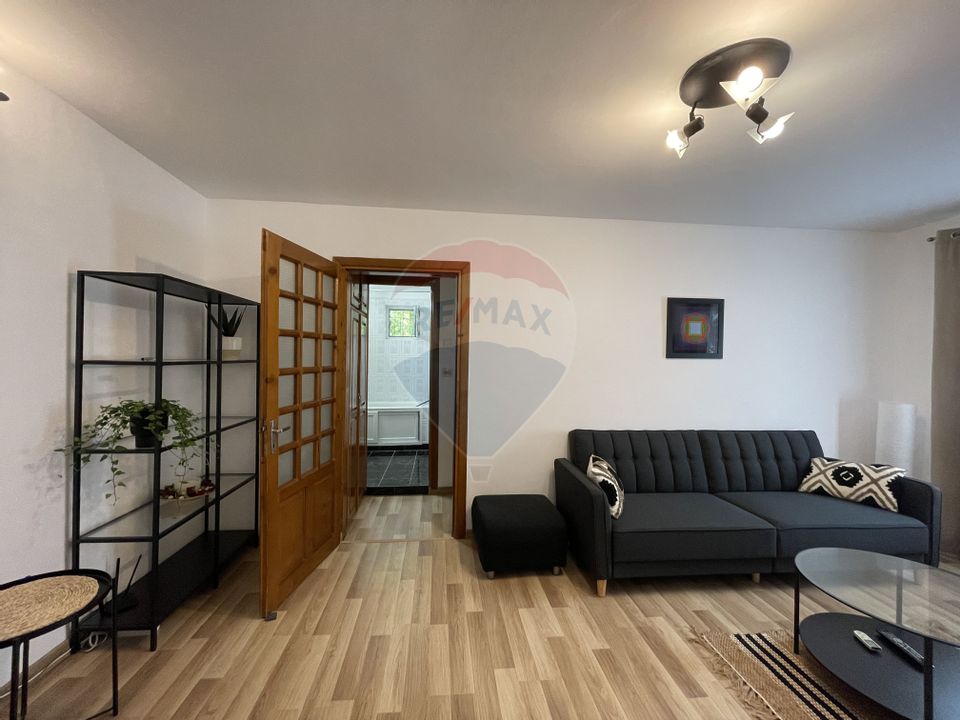 Apartament  2 camere Oltenitei, langa metrou Eroii Revolutiei