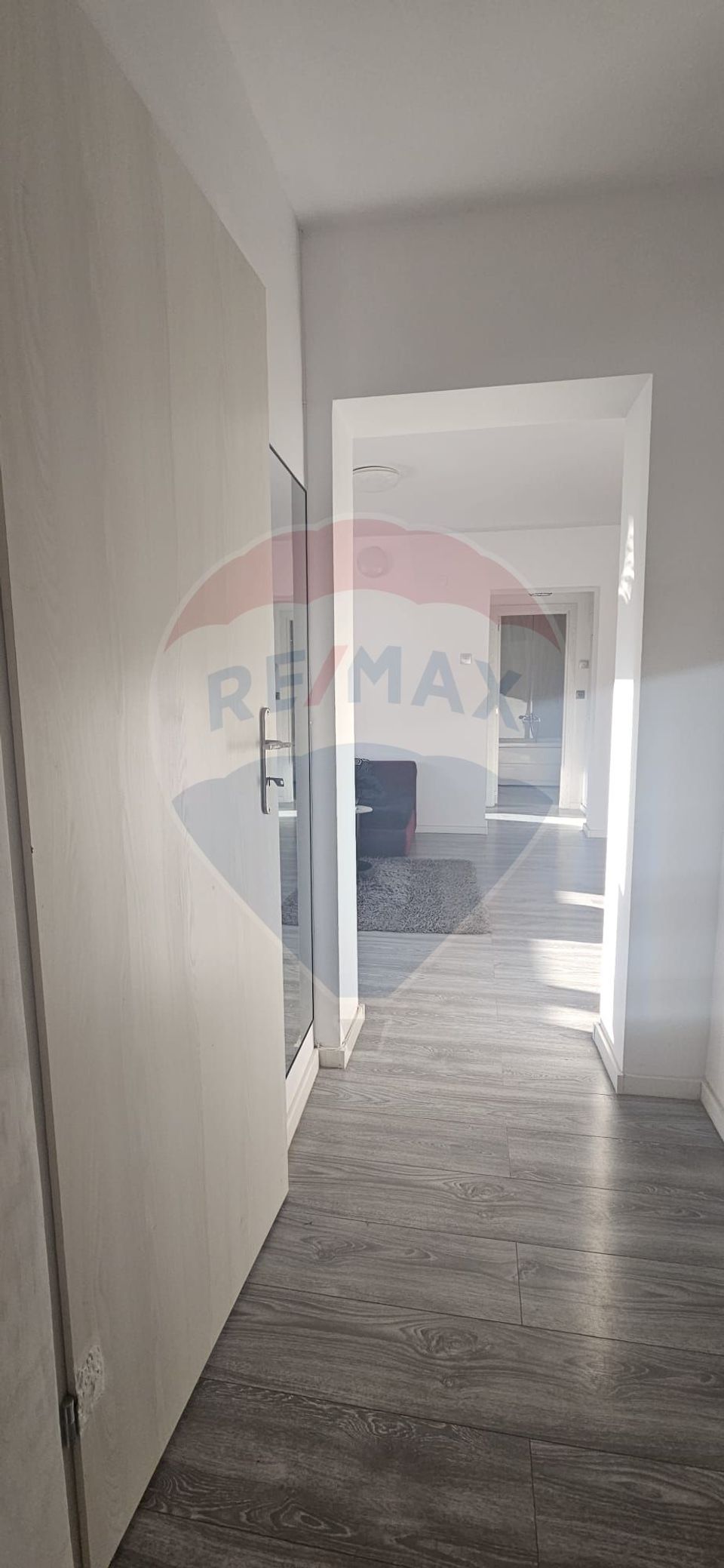 3 room Apartment for rent, Central area