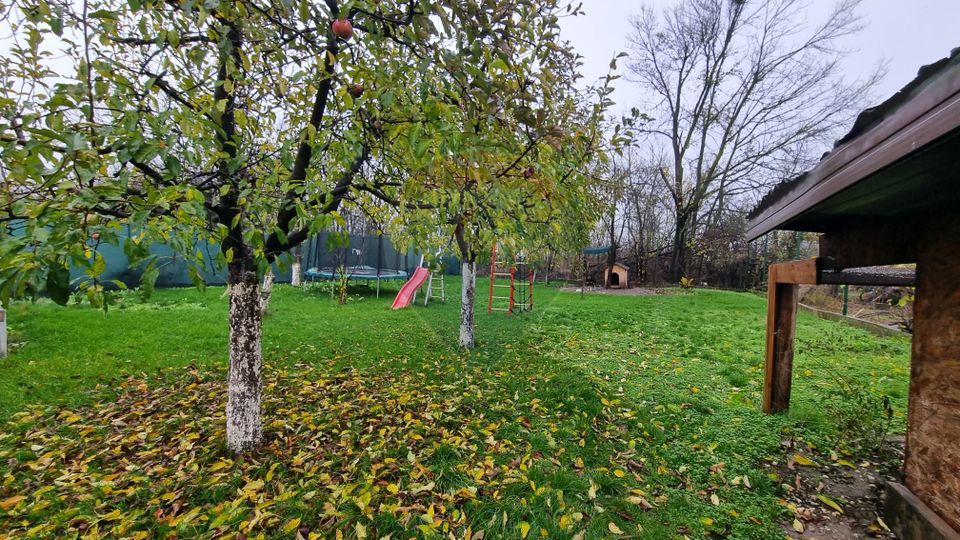 Casă / Vilă de vanzare Belciugatele str. VIILOR