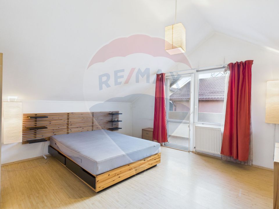 Casă / Vilă 6 camere Pantelimon