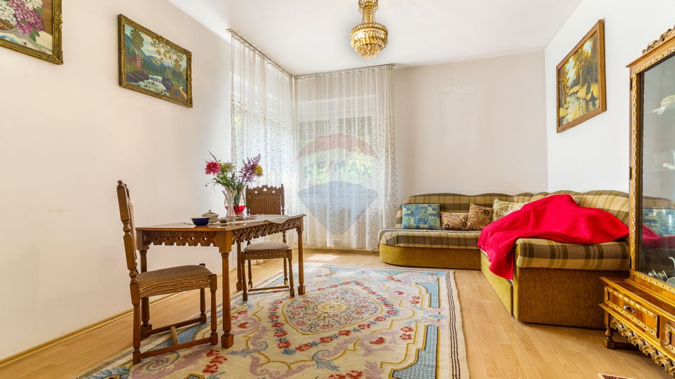 Casa individuala, 309mp utili, 633mp teren, Gheorgheni, COMISION 0%