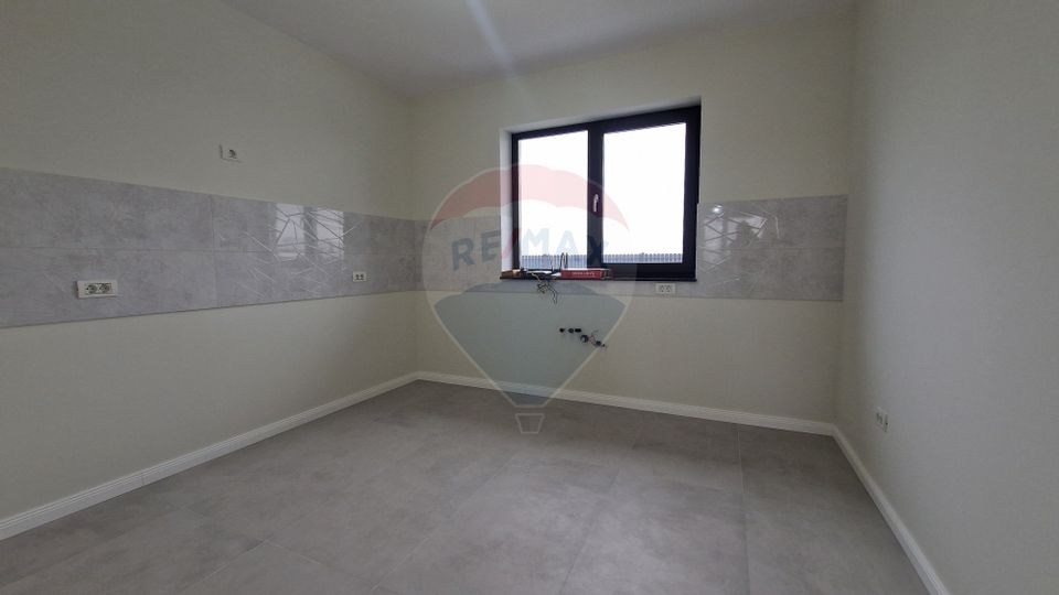 Casă / Vilă cu 3 camere de vânzare Ciocanesti