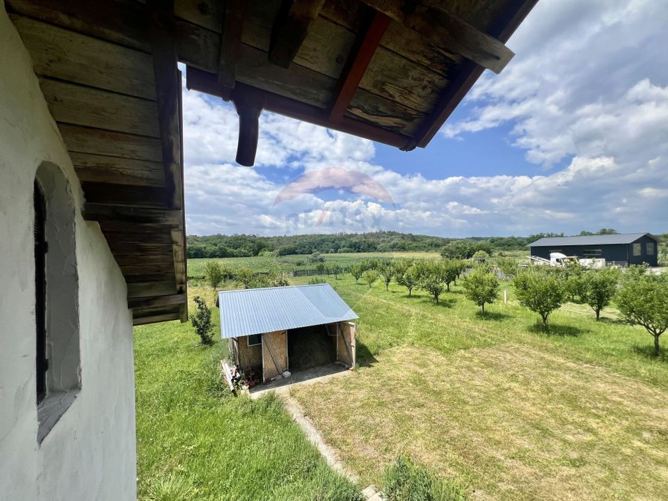 Casă / Vilă cu 3 camere de vânzare