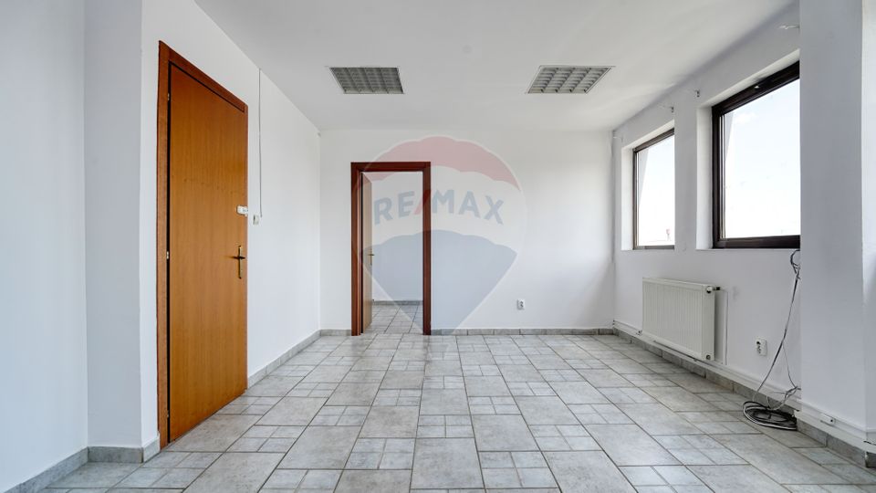 280sq.m Office Space for rent, Bartolomeu area