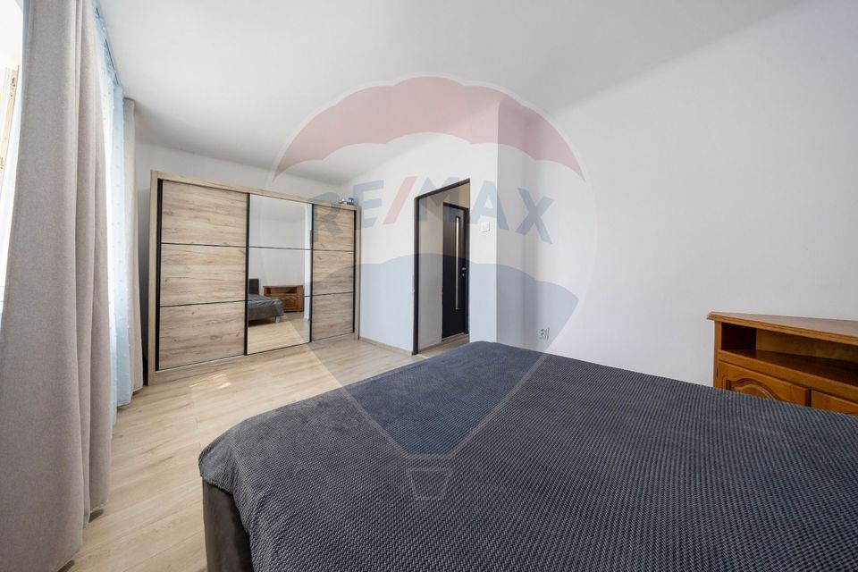 Apartament 3 camere, renovat, zona de interes, Brasov!