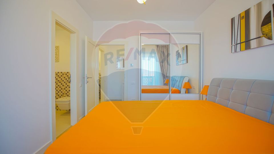 2 room Apartment for rent, Centrul Istoric area