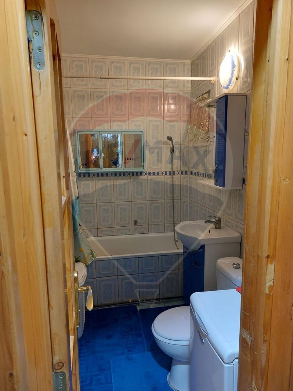 Apartament cu o cameră, vânzare, Burdujeni, Suceava