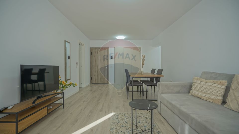 2 room Apartment for rent, Darste area