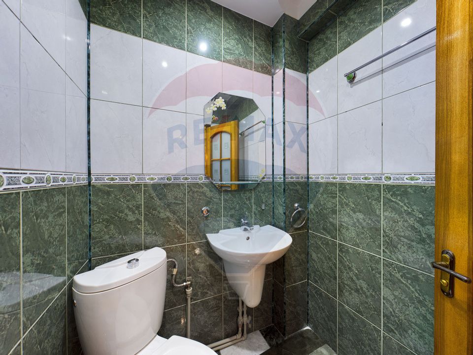 Apartament cu 3 camere (107mp) de vânzare Lujerului/Plaza Romania