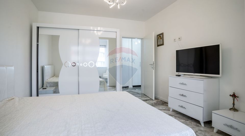 3 room Apartment for sale