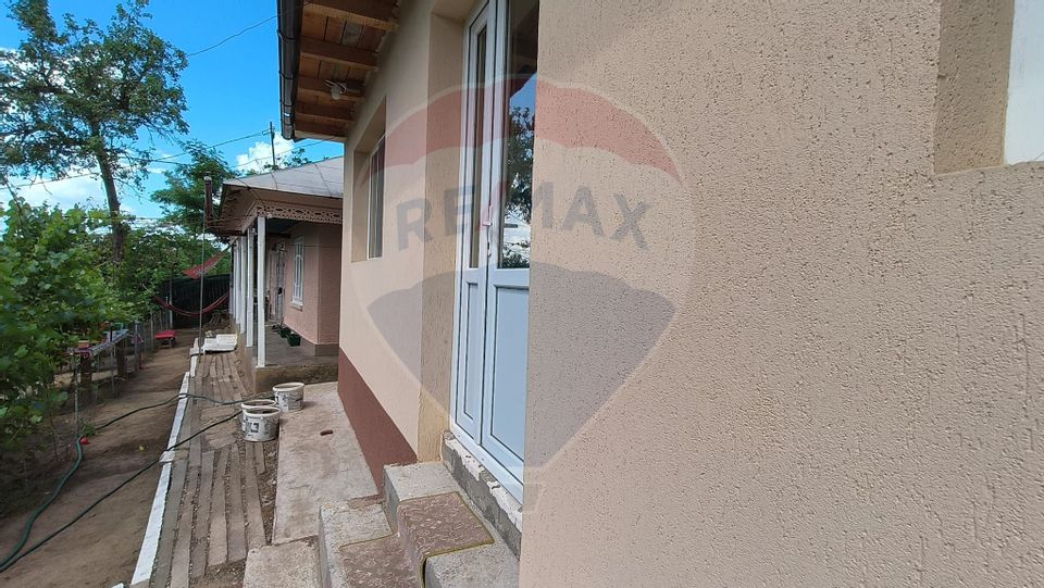 3 room House / Villa for sale