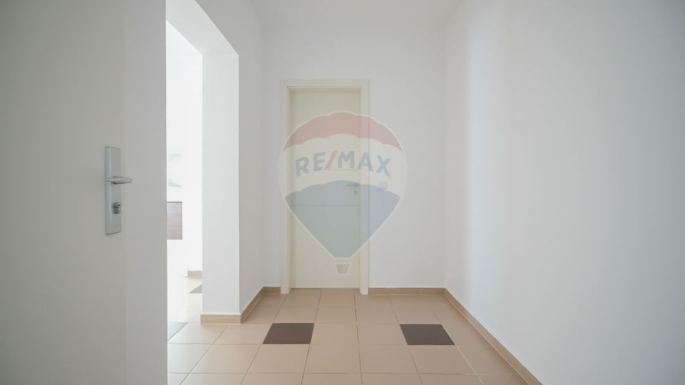 2 room Apartment for sale, Bartolomeu area