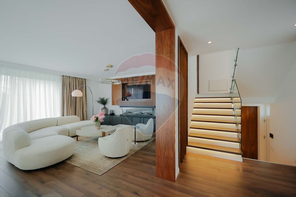 5 room House / Villa for sale, Dealuri Oradea area