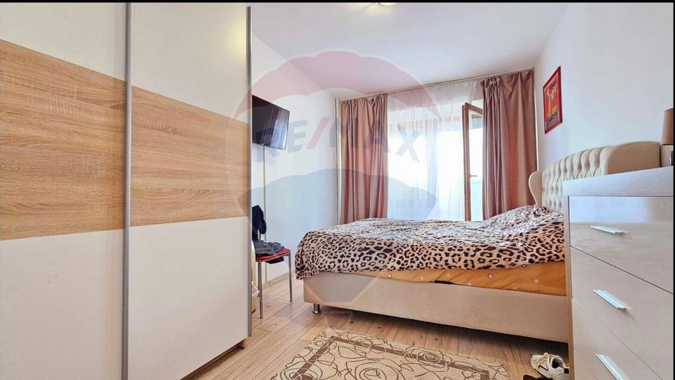 3 room Apartment for sale, Polivalenta area