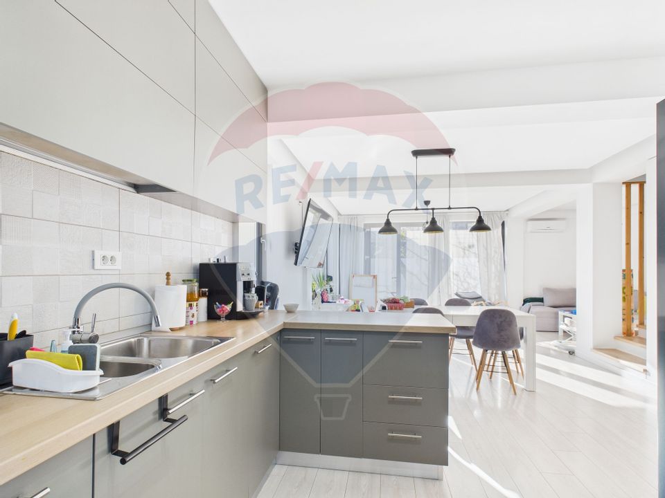 Vila superba de vanzare in apropiere de Bucuresti