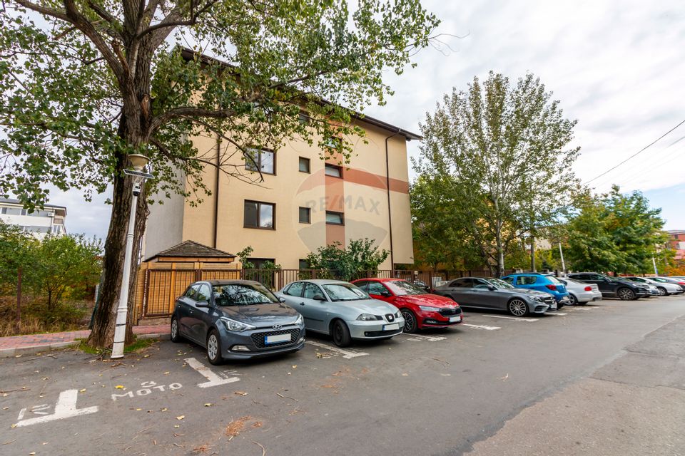 Apartament 2 camere de vanzare Ozana / Pallady / Metrou 1 Decembrie