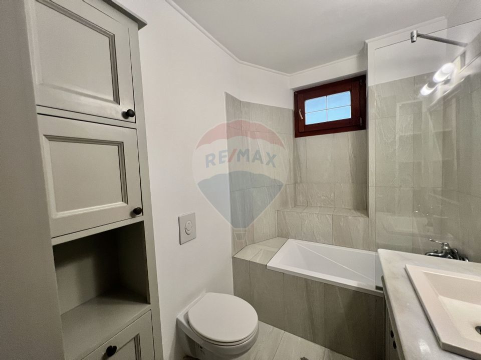 4 room Apartment for sale, Gradina Icoanei area