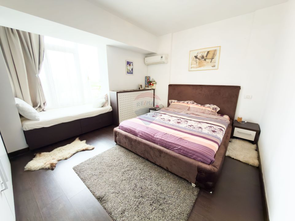 2 room Apartment for rent