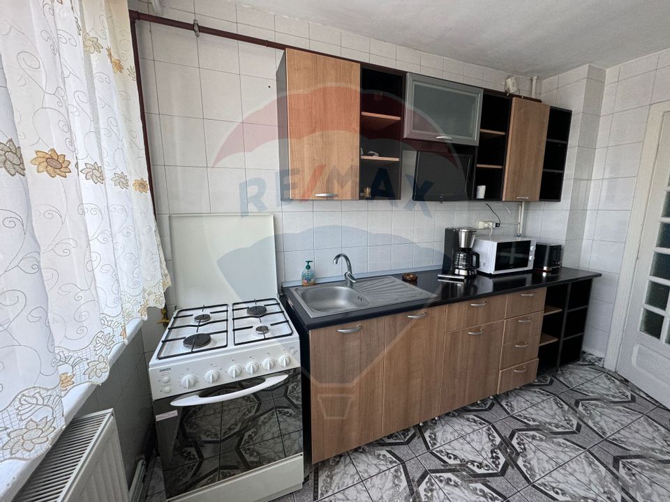 3 room Apartment for rent, Sarari area