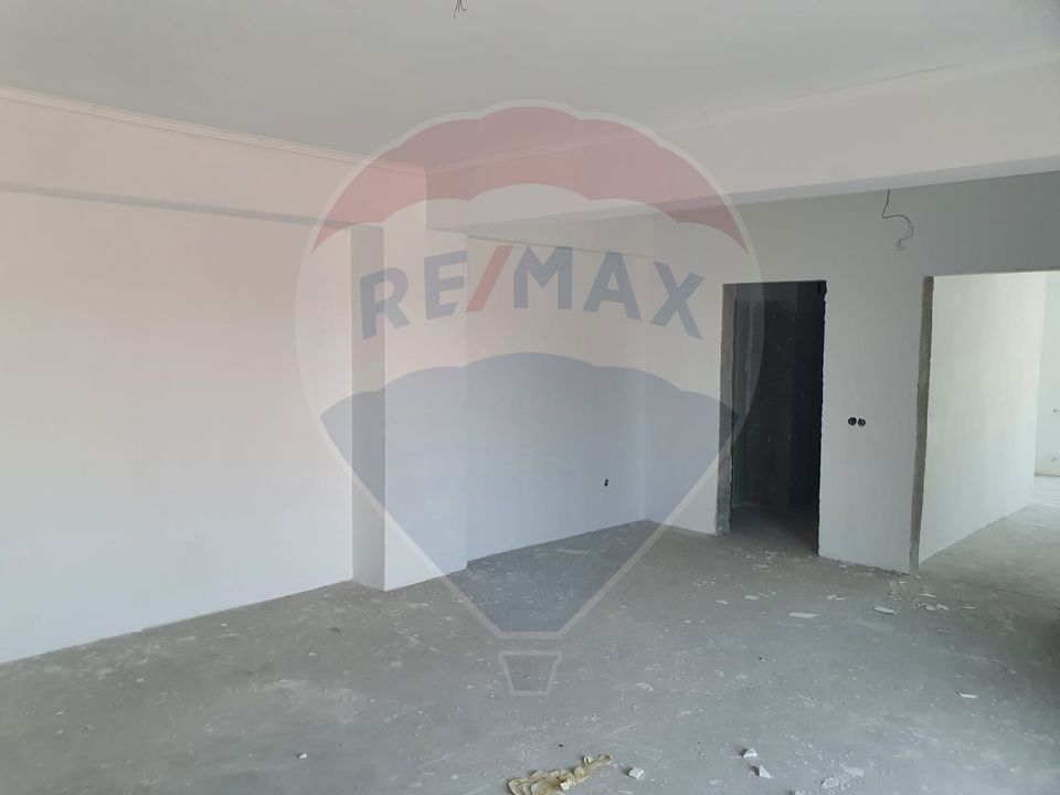 2 room Apartment for sale, Bucurestii Noi area