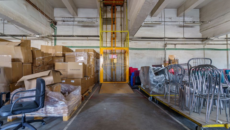 COMISION 0% - Spațiu industrial de 11,077.85 mp de vanzare Cluj