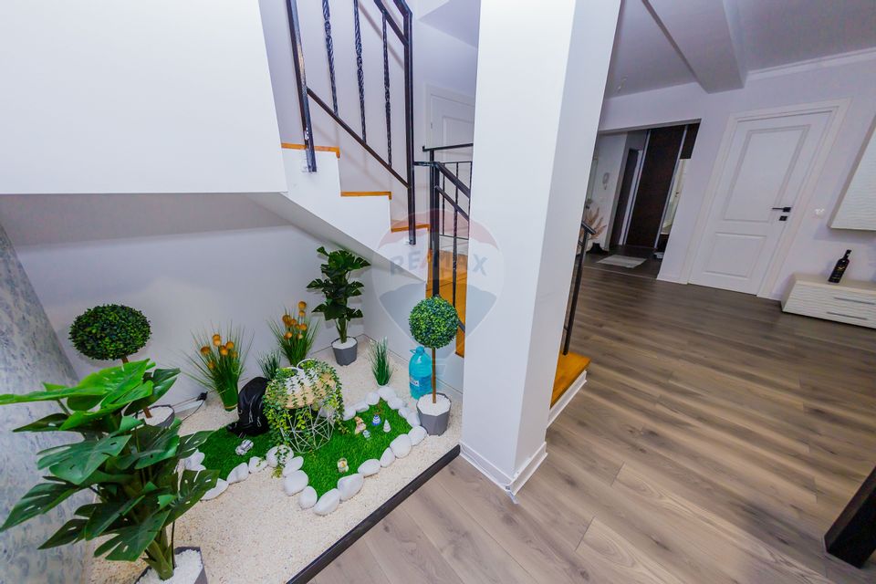 4 room Apartment for sale, Independentei area