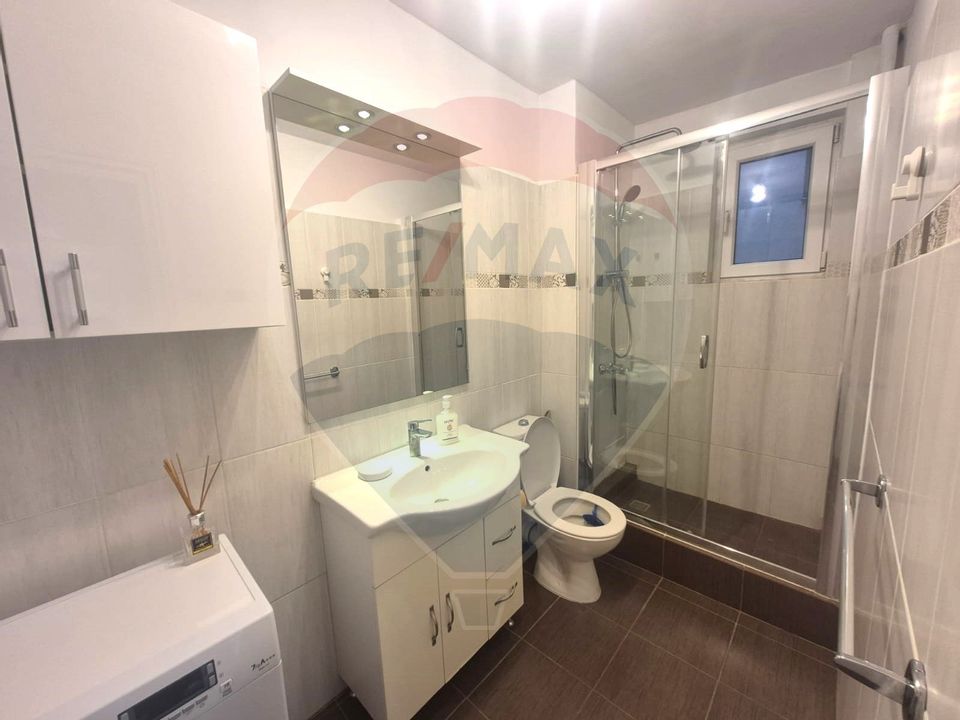 Apartament elegant 2 camere | Gara de Nord I Calea Grivitei 148