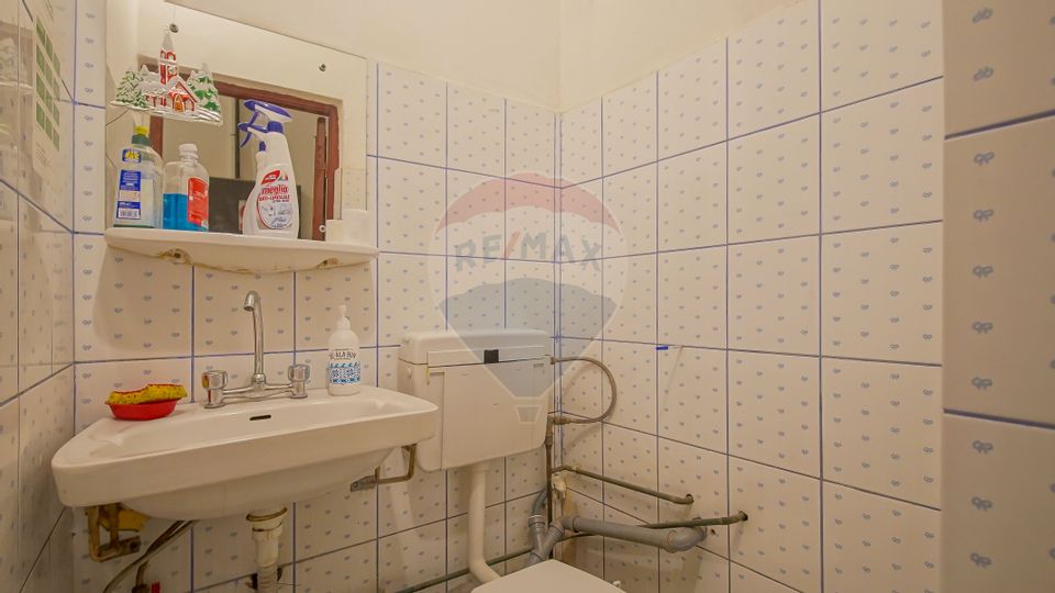 Comision 0% | Spatiu Comercial Stradal - Vad Pietonal si Auto Intens