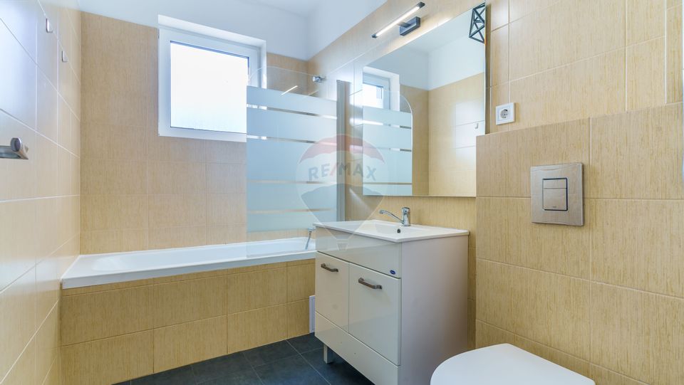 Apartament 3 camere | 80 mp utili | Grigorescu