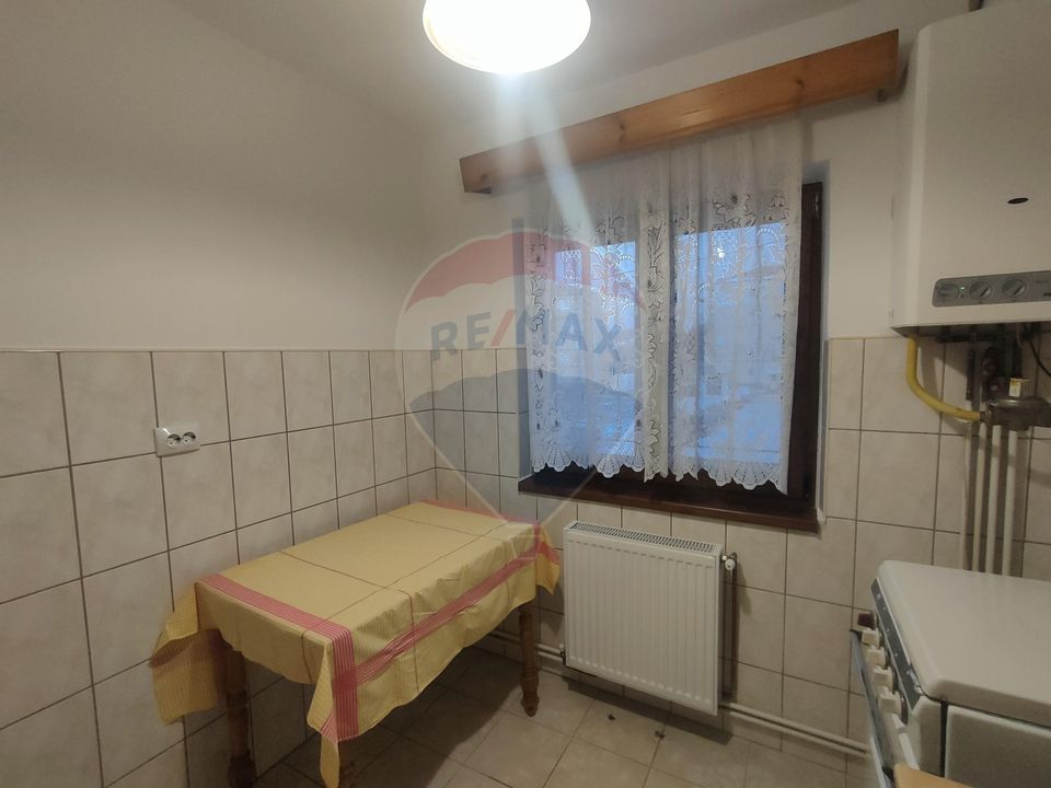 2 room Apartment for rent, Strand area