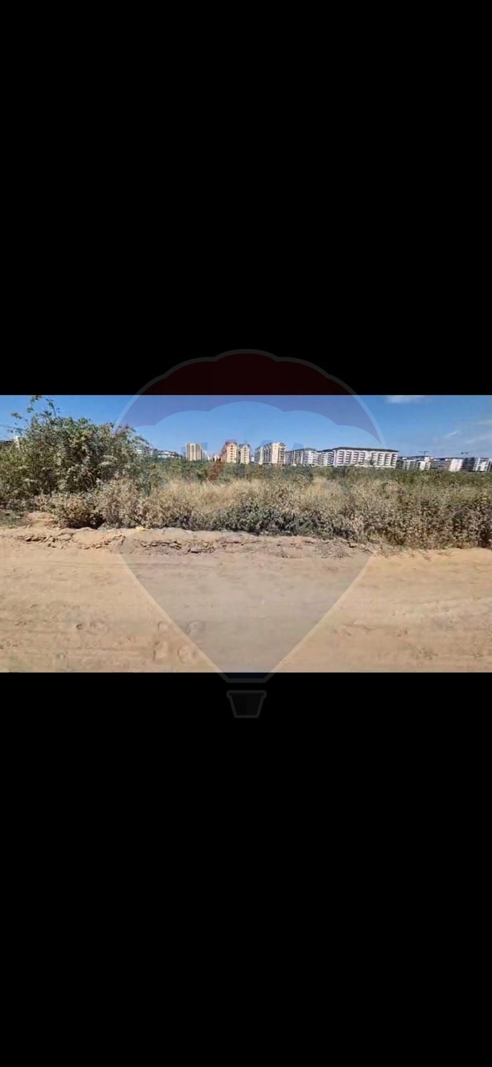 Teren 6,240mp Popesti-Leordeni / Strada Scolii