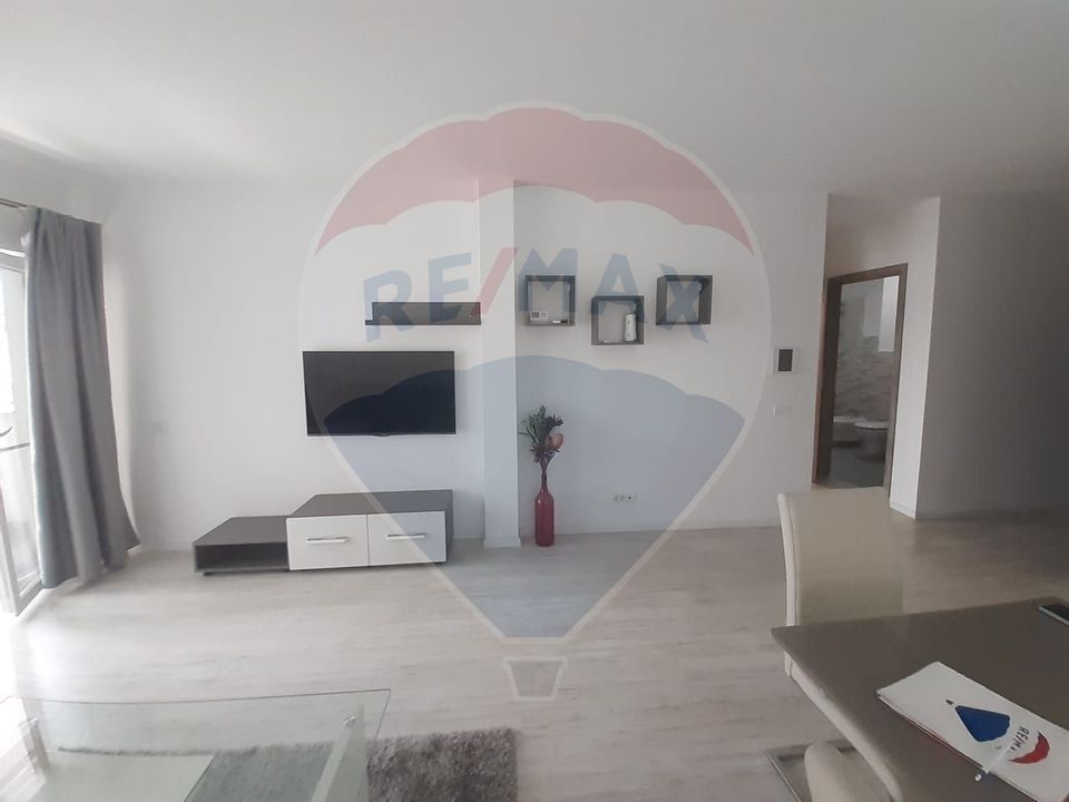 2 room Apartment for rent, Ultracentral area