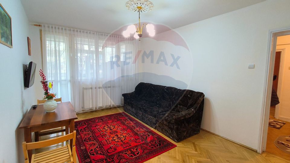 3 room Apartment for rent, Central area