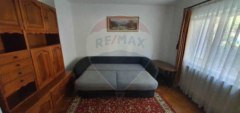 Apartament cu 1 camere de închiriat langa Promenada Mall