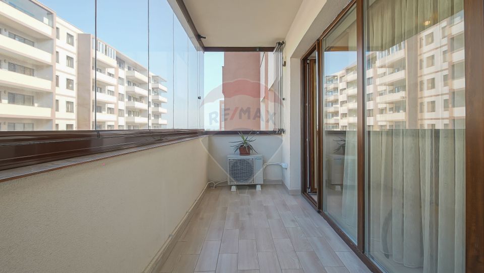 - REZERVAT -  Apartament Premium 4 Camere