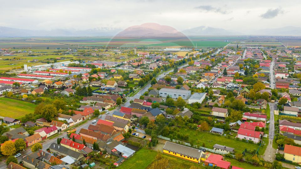 6 room House / Villa for sale