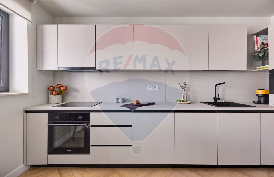 Apartament 2 Camere Floreasca