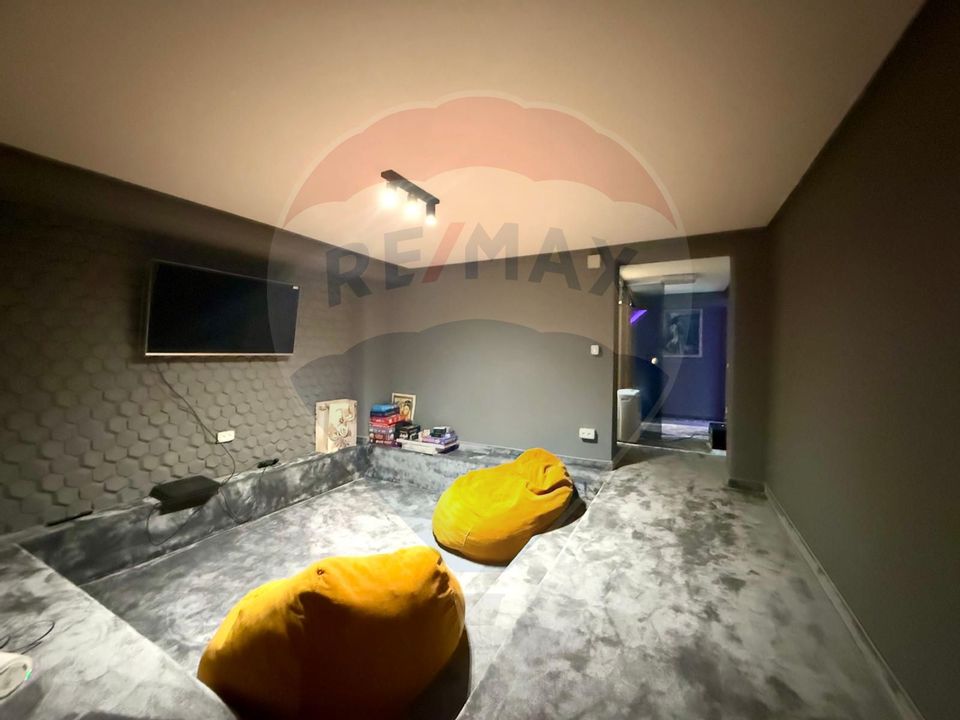 8 room House / Villa for rent