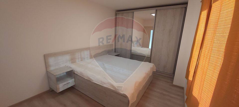 3 room Apartment for rent, Piata Cluj area
