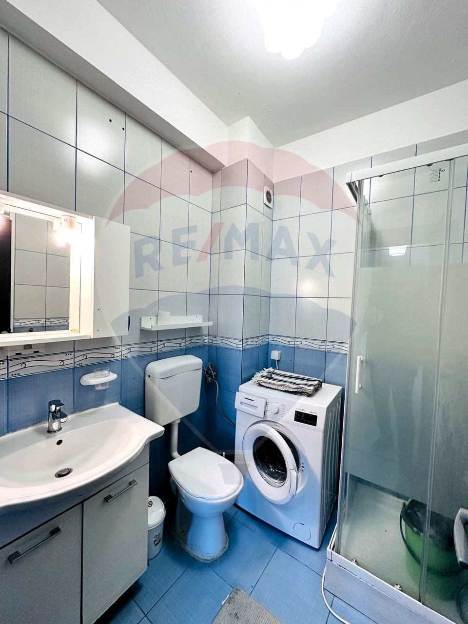 Apartament Mobilat pe Str. Rezervelor-Chiajna