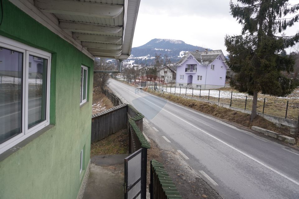 5 room House / Villa for sale