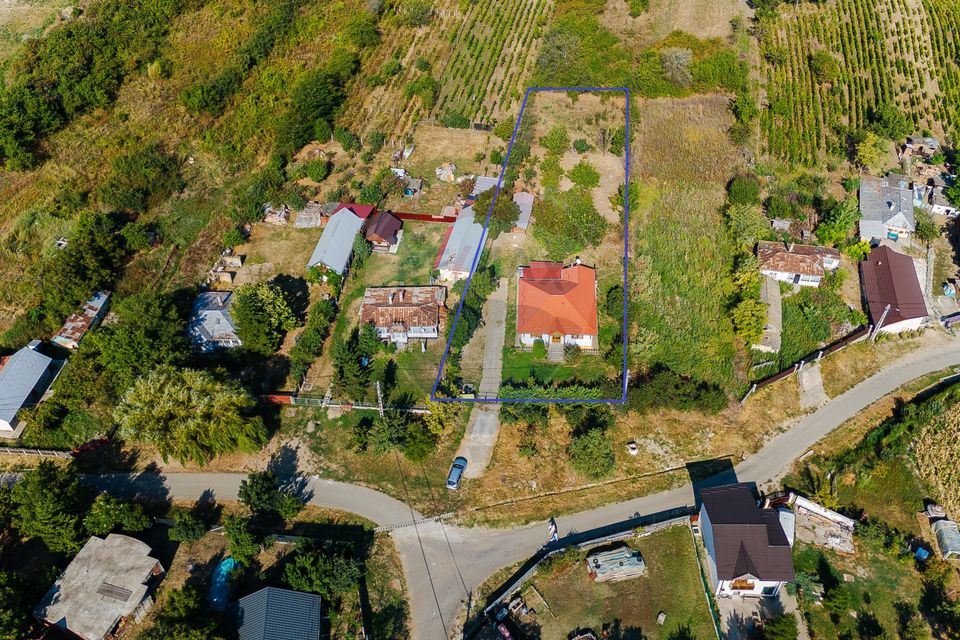 4 room House / Villa for sale