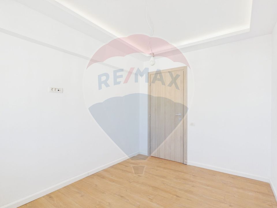 Apartament renovat 3 camere, Soseaua Pantelimon