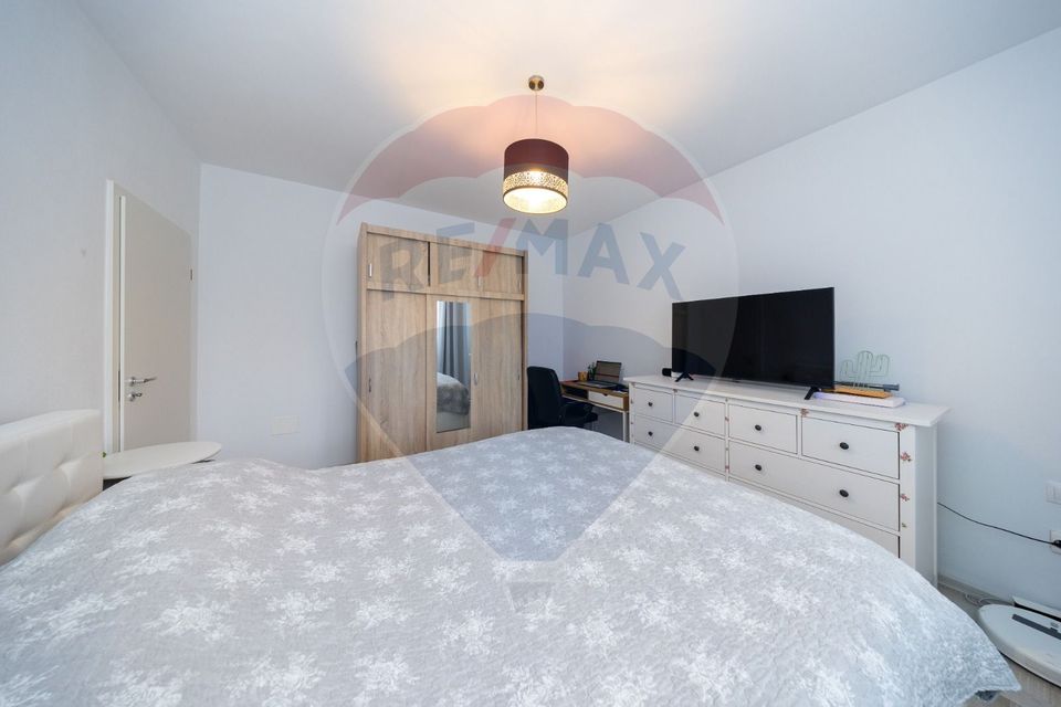 2 room Apartment for sale