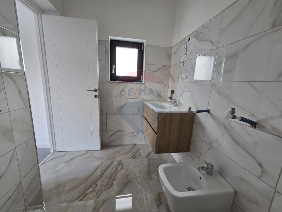 3 room House / Villa for sale