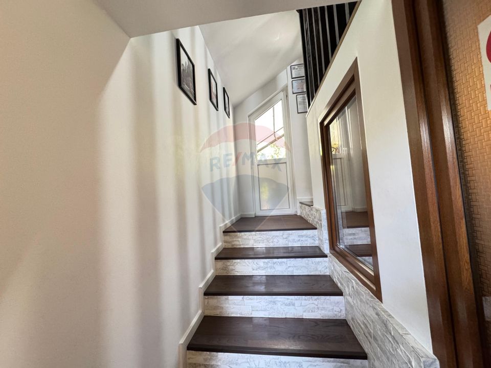 2 room House / Villa for rent, Zorilor area