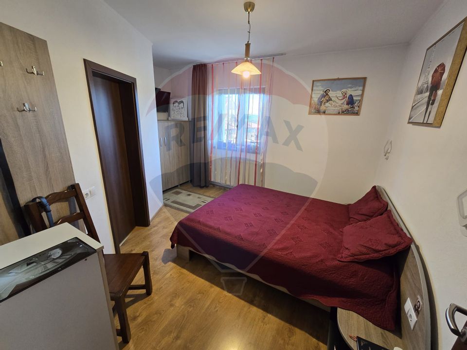 10 room Hotel / Pension for sale