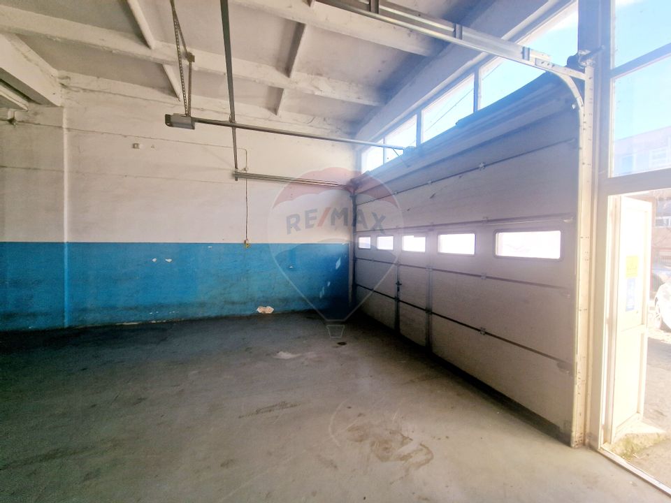 220sq.m Industrial Space for rent, Sarata area