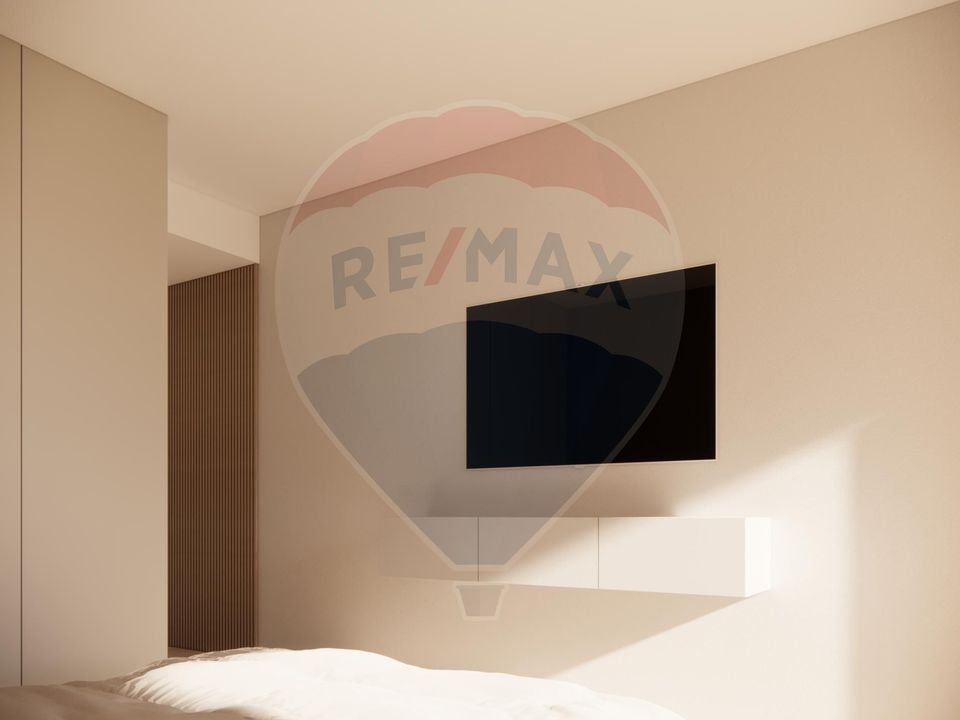 1 room Apartment for sale, Cismigiu area