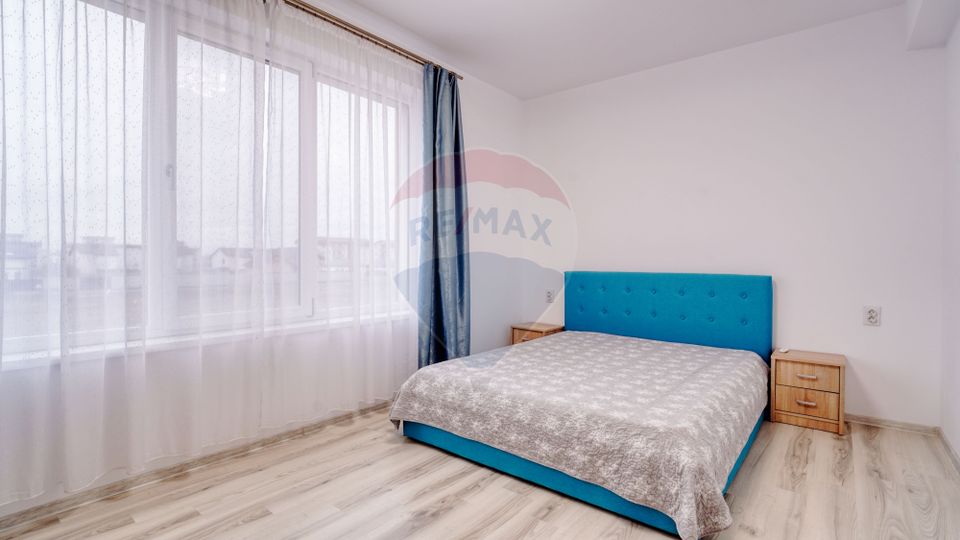 Casă spațioasă cu priveliște extraordinară, într-o Zonă Liniștită